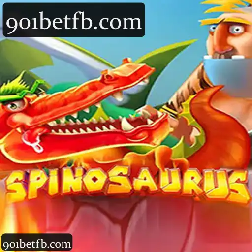 Spinosaurus